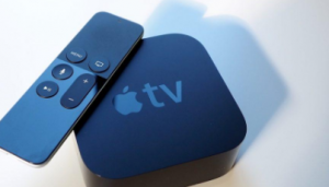 苹果可能会推出Chromecast替代品来提升电视服务