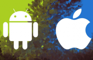 Android与iPhone用户调查显示两组截然不同的人
