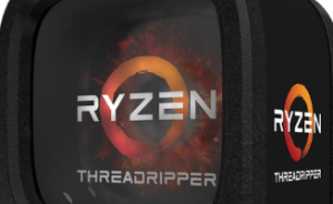 AMD第二代Ryzen Threadripper具有高达32核