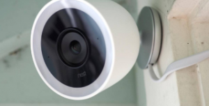 Google Nest会降低相机的质量和带宽以缓解互联网压力