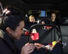 特斯拉寻求批准可检测热车中遗留儿童的传感器