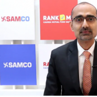 Samco的Umesh Mehta解释了为何过去一周内金属和房地产股上涨