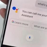 Google助手现在可以在Android手机上记录和发送消息