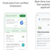谷歌在亚洲市场推出Kormo Jobs应用程序 以帮助人们找到工作