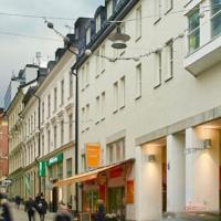TRIUVA收购了斯德哥尔摩的Lammet 17办公资产