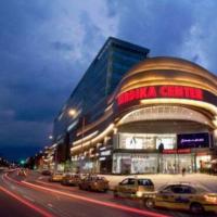 NEPI斥资2.074亿欧元收购索非亚的Sedrika购物中心