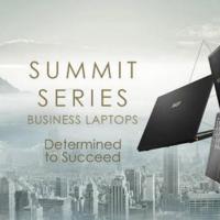 微星推出搭载第11代英特尔处理器的全新Summit系列笔记本电脑