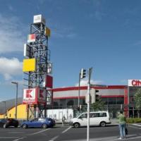 特里斯坦收购2900万欧元的萨尔茨吉特的购物中心