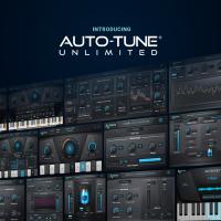 新的Auto Tune订阅为大众带来专业质量的语音制作工具