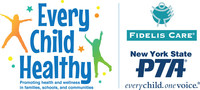 纽约州PTA和Fidelis Care为家庭推出新的每个孩子都健康计划