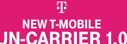 T-Mobile星期四举行了基于NewT-Mobile的首次非运营商活动