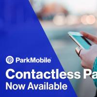 康涅狄格州斯坦福德市通过ParkMobile应用程序提供促销折扣