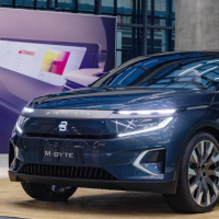 南京盛腾汽车科技有限责任公司于9月9日正式成立