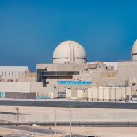 Yousef Al Otaiba大使关于巴拉卡核电站1号机组成功启动的声明