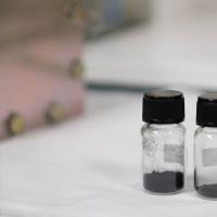 新加坡研发低成本催化剂尖晶石氧化物效率