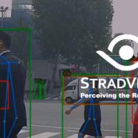 StradVision宣布与Socionext公司合作