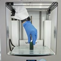 3D打印机的应用比最初设计出来的用途要多得多