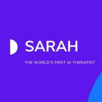 世界上第一位AI治疗师SARAH出生了