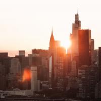 巨石阵纽约市宣布为期一年的纽约市创意人才免费居住权