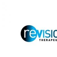reVision Therapeutics宣布与康奈尔大学签署许可