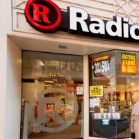 RadioShack将永远成为僵尸品牌