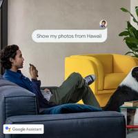 Google Assistant将于年底在12个国家地区的三星电视上使用