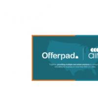 Aires选择Offerpad的房地产解决方案以简化搬迁流程