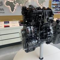 长城旗下的4N20发动机下半年即将量产