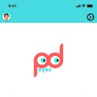 PD Eyes目前可在iOS App Store中使用