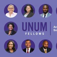 宣布成立Unum研究员团队