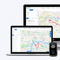 Rewire Security宣布发布GPS兼远程信息软件GPSLive