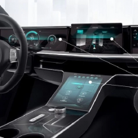 车载电脑未来有可能控制汽车内所有以电子和软件为中心的功能