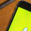 Snapchat的新心理健康工具将提供有益的干预