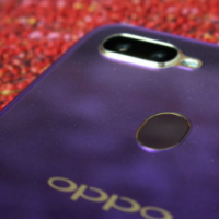 Oppo计划在明年初发布可折叠手机
