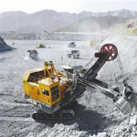 印尼为采矿业增值投资下游加工设施 