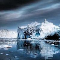 IPCC的报告描绘了冰层融化和海平面上升的灾难性画面 而现实可能更糟