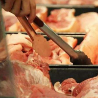 预测未来猪肉价格将保持当前趋势 不会再大幅上涨