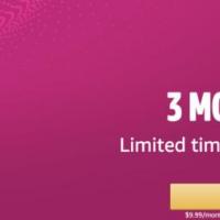 您仍然可以免费获得3个月的Amazon Music Unlimited