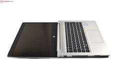 惠普ProBook 430 G7让人失望 除了处理器几乎没有变更