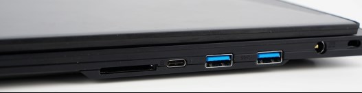 USB 4规格通过Thunderbolt 3功能确认