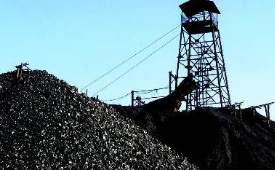 新阿克兰现有煤炭储量已基本耗尽 