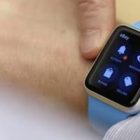 在iPhone窃听漏洞后Apple禁用Watch上的Walkie-Talkie应用程序