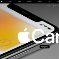 Apple Card网页进行了新颖的重新设计和新的财务状况部分