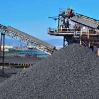 澳大利亚昆士兰州的罗尔斯顿煤矿停产两周 