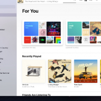 Apple通过macOS Catalina中的iTunes分解了更改