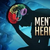 研究表明患有精神疾病的青少年大脑与健康人的大脑结构不