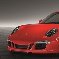 保时捷发布动力套件 为新款911 Carrera S增强动力