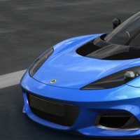 Lotus推出了新的Evora GT430扩展系列