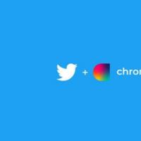 Twitter收购了Chroma Labs 预计今年晚些时候会有故事