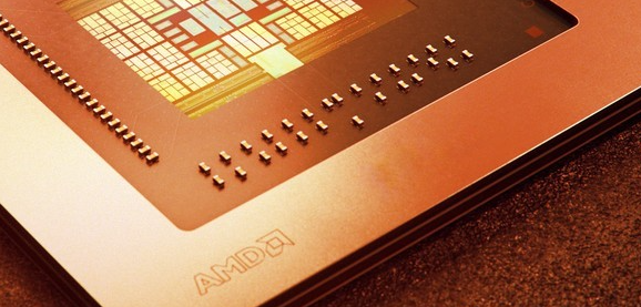 AMD Navi 31可能是首款多芯片台式机GPU